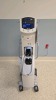 BAYER MEDICAL 5000A ANGIOJET ULTRA SYSTEM CONSOLE LOCATED AT: LOCATED AT: 1 MEDICAL CENTER BLVD, CHESTER, PA 19013 4/P4