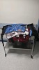 X-RAY GARMENTS LOCATED AT: LOCATED AT: 1 MEDICAL CENTER BLVD, CHESTER, PA 19013 G/INT RAD
