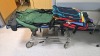 X-RAY GARMENTS LOCATED AT: LOCATED AT: 1 MEDICAL CENTER BLVD, CHESTER, PA 19013 G/INT RAD