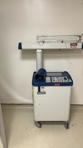 LASER INDUSTRIES SHARPLAN 1040 LASER, CO2 W/ HANDPIECES LOCATED AT: LOCATED AT: 1 MEDICAL CENTER BLVD, CHESTER, PA 19013 4/OR/CC00008