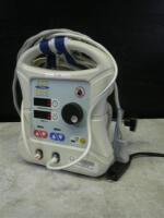 ZIMMER ATS 1200 AUTOMATIC TOURNIQUET SYSTEM
