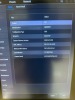 MINDRAY TE7 3B, ULTRASOUND SYSTEM W/ C5-2 AND L12-4S TRANSDUCERS ON MOBILE TROLLEY, (DOM 8/3/2017, SN 7P-78001384) LOCATED AT: LOCATED AT: 1 MEDICAL CENTER BLVD, CHESTER, PA 19013 - 2