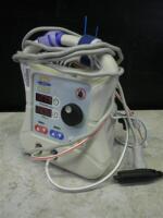 ZIMMER ATS 1200 AUTOMATIC TOURNIQUET SYSTEM