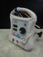 ZIMMER ATS 1200 AUTOMATIC TOURNIQUET SYSTEM