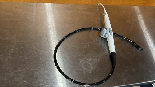 GENERAL ELECTRIC 6VT-D TEE PROBE LOCATED AT: LOCATED AT: 1 MEDICAL CENTER BLVD, CHESTER, PA 19013