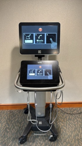 SONOSITE X-PORTE TTC ULTRASOUND 5-2. 5-1 AND 13-6 TRANSDUCERS, DOM: 11/2018, SN: P14644-61 LOCATED AT: LOCATED AT: 1 MEDICAL CENTER BLVD, CHESTER, PA 19013