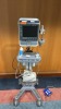 SONOSITE S-FAST, P09417 ULTRASOUND W/ 13-6 AND P12X/5-1/TRANSDUCER ON CART, SN: 03J1BM, DOM: 06/2010 LOCATED AT: LOCATED AT: 1 MEDICAL CENTER BLVD, CHESTER, PA 19013