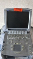 SONOSITE M-TURBO ULTRASOUND SYSTEM SYSTEM W/ L25, P21X/5-1 TRANSDUCERS ON CART (DOM 9/2008, SN 03D6MM) LOCATED AT: LOCATED AT: 1 MEDICAL CENTER BLVD, CHESTER, PA 19013 4/ICU/4009