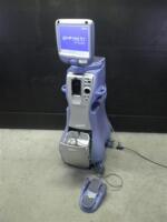ALCON INFINITI OZIL COMPATIBLE PHACO SYSTEM WITH FOOTSWITCH