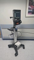 SONOSITE SII, P20500-12 ULTRASOUND, SN: 0461JK, W/ 13-6 TRANSDUCER ON ROLLING STAND LOCATED AT: LOCATED AT: 1 MEDICAL CENTER BLVD, CHESTER, PA 19013 G/INT RAD