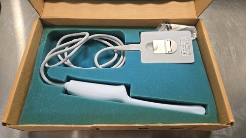SONOSITE ICT/7-4 MHZ TRANSDUCER LOCATED AT: LOCATED AT: 1 MEDICAL CENTER BLVD, CHESTER, PA 19013 G/ED