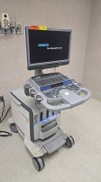 SIEMENS ACUSON SC2000 ULTRASOUND SYSTEM, DOM 02-2017, SN (21)403426 LOCATED AT: LOCATED AT: 1 MEDICAL CENTER BLVD, CHESTER, PA 19013 2/ CENTRAL/ NON INVASIVE TEST ROOM
