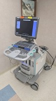 SIEMENS ACUSON SC2000 ULTRASOUND SYSTEM, DOM 09/2010, SN 400467 LOCATED AT: LOCATED AT: 1 MEDICAL CENTER BLVD, CHESTER, PA 19013 2/ CENTRAL/ NON INVASIVE TEST ROOM