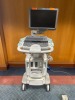 SIEMENS ACUSON SC2000 ULTRASOUND W/ 8V3 TRANSDUCER, SN:S400460, DOM: 9/2010 LOCATED AT: LOCATED AT: 1 MEDICAL CENTER BLVD, CHESTER, PA 19013