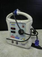 ZIMMER ATS 1200 AUTOMATIC TOURNIQUET SYSTEM