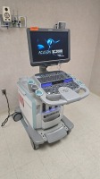 SIEMENS ACUSON SC2000 ULTRASOUND SYSTEM, DOM NA, SN NA LOCATED AT: LOCATED AT: 1 MEDICAL CENTER BLVD, CHESTER, PA 19013 2/ CENTRAL/ NON INVASIVE TEST ROOM
