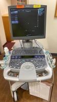 SIEMENS ACUSON S2000 ULTRASOUND W/9L4, 14L5 AND 4C1 TRANSDUCERS, SN: 203133, DOM: 1/2011 LOCATED AT: LOCATED AT: 1 MEDICAL CENTER BLVD, CHESTER, PA 19013