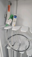 ACUSON TE-V5MS TRASDUCER, TRANSESOPHAGEAL LOCATED AT: LOCATED AT: 1 MEDICAL CENTER BLVD, CHESTER, PA 19013 2/CENTRAL/ECHO CARDIOLOGY DEPT. (CC00394)