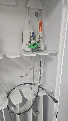 ACUSON TE-V5MS TRASDUCER, TRANSESOPHAGEAL LOCATED AT: LOCATED AT: 1 MEDICAL CENTER BLVD, CHESTER, PA 19013 2/CENTRAL/ECHO CARDIOLOGY DEPT. (CC00394)