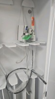 ACUSON TE-V5MS TRASDUCER, TRANSESOPHAGEAL LOCATED AT: LOCATED AT: 1 MEDICAL CENTER BLVD, CHESTER, PA 19013 2/CENTRAL/ECHO CARDIOLOGY DEPT. (CC00394)