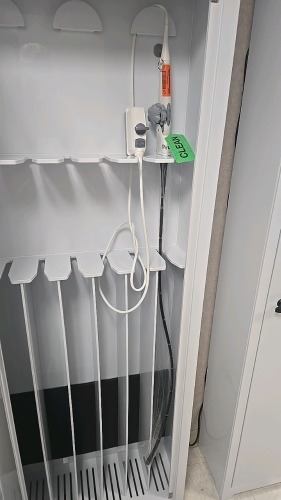 GENERAL ELECTRIC 6VT-D TRASDUCER, TRANSESOPHAGEAL LOCATED AT: LOCATED AT: 1 MEDICAL CENTER BLVD, CHESTER, PA 19013 2/CENTRAL/ECHO CARDIOLOGY DEPT. (CC00394)