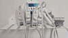 SIEMENS ACUSON 18L6 HD TRANSDUCERS, QTY. (2) W/ 14LS SP AND 9L4 TRANSDUCERS LOCATED AT: LOCATED AT: 1 MEDICAL CENTER BLVD, CHESTER, PA 19013 G/ XRAY/ OTS RM1