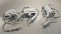 SIEMENS ACUSON 4VC1C, 10V4, SWIFT LINK TRANSDUCERS LOCATED AT: LOCATED AT: 1 MEDICAL CENTER BLVD, CHESTER, PA 19013 2/ CENTRAL/ NON INVASIVE TEST ROOM