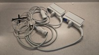SIEMENS ACUSON 4VC1C, 8V3 AND CW2 TRANSDUCERS LOCATED AT: LOCATED AT: 1 MEDICAL CENTER BLVD, CHESTER, PA 19013 2/ CENTRAL/ NON INVASIVE TEST ROOM