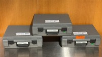 SIEMENS ULTRASOUND TRANSDUCER CASES LOCATED AT: LOCATED AT: 1 MEDICAL CENTER BLVD, CHESTER, PA 19013