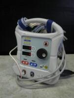 ZIMMER ATS 1200 AUTOMATIC TOURNIQUET SYSTEM