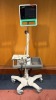 VERATHON PRIME PLUS, 0570-0394 BLADDER SCANNER WITH TRANSDUCER ON ROLLING STAND, DOM: 6/11/2019 LOCATED AT: LOCATED AT: 1 MEDICAL CENTER BLVD, CHESTER, PA 19013