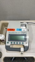 VERATHON BLADDERSCAN BVI 3000 BLADDER SCANNER WITH TRANSDUCER ON ROLLING STAND LOCATED AT: LOCATED AT: 1 MEDICAL CENTER BLVD, CHESTER, PA 19013