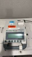 VERATHON BLADDERSCAN BVI 3000 BLADDER SCANNER WITH TRANSDUCER ON ROLLING STAND LOCATED AT: LOCATED AT: 1 MEDICAL CENTER BLVD, CHESTER, PA 19013