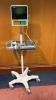 VERATHON BLADDERSCAN PRIME PLUS BLADDER SCANNER W/ PROBE ON ROLLING STAND (DOM: 06/05/2019, SN C1507880) LOCATED AT: LOCATED AT: 1 MEDICAL CENTER BLVD, CHESTER, PA 19013