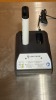 VERATHON REF 0400-0130 LITHIUM-ION BATTERY CHARGER, 11.1V 51WH W/ BATTERY LOCATED AT: LOCATED AT: 1 MEDICAL CENTER BLVD, CHESTER, PA 19013