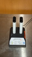 VERATHON REF 0400-0130 LITHIUM-ION BATTERY CHARGER, 11.1V 51WH LOCATED AT: LOCATED AT: 1 MEDICAL CENTER BLVD, CHESTER, PA 19013 1/WW/1220