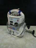 ZIMMER ATS 1200 AUTOMATIC TOURNIQUET SYSTEM