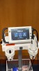 CUBESCAN BIOCON-750 BLADDER SCANNER ON ROLLING STAND LOCATED AT: LOCATED AT: 1 MEDICAL CENTER BLVD, CHESTER, PA 19013 4/NICU/4105