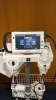 CUBESCAN BIOCON-750 BLADDER SCANNER ON ROLLING STAND LOCATED AT: LOCATED AT: 1 MEDICAL CENTER BLVD, CHESTER, PA 19013
