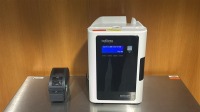 NANOSONICS TROPHON EPR PROBE DISINFECTOR W/ PRINTER LOCATED AT: LOCATED AT: 1 MEDICAL CENTER BLVD, CHESTER, PA 19013