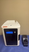 NANOSONICS TROPHON EPR DISINFECTOR, TRANSDUCER W/ PRINTER LOCATED AT: LOCATED AT: 1 MEDICAL CENTER BLVD, CHESTER, PA 19013