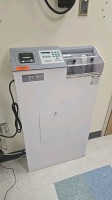 CS MEDICAL TD100 TEE PROPE DISINFECTOR SYSTEM LOCATED AT: LOCATED AT: 1 MEDICAL CENTER BLVD, CHESTER, PA 19013 2/ REPROCESSING ROOM
