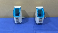 THERMASONIC 83-20 GEL WARMERS (QTY. 2) LOCATED AT: LOCATED AT: 1 MEDICAL CENTER BLVD, CHESTER, PA 19013