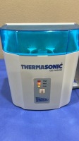 THERMASONIC 82-03 GEL WARMERS (QTY. 3) LOCATED AT: LOCATED AT: 1 MEDICAL CENTER BLVD, CHESTER, PA 19013
