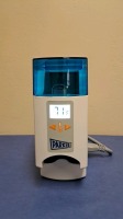 PARKER THERMASONIC GEL WARMER LOCATED AT: LOCATED AT: 1 MEDICAL CENTER BLVD, CHESTER, PA 19013