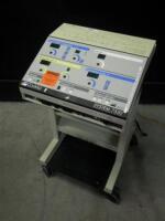 CONMED CORP. SYSTEM 7550 ESU
