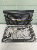 DA VINCI 8MM 30 DERGEE XI ENDOSCOPE PLUS (LOCATED AT: 1 MEDICAL CENTER BLVD, CHESTER, PA 19013) OR HALLWAY 4TH OR