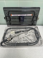 DA VINCI 8MM 30 DERGEE XI ENDOSCOPE PLUS (LOCATED AT: 1 MEDICAL CENTER BLVD, CHESTER, PA 19013) OR HALLWAY 4TH OR