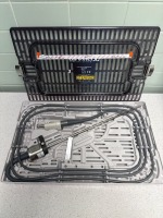 DA VINCI 8MM 0 DERGEE XI ENDOSCOPE PLUS (LOCATED AT: 1 MEDICAL CENTER BLVD, CHESTER, PA 19013) OR HALLWAY 4TH OR