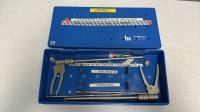 LAPRO-CLIP COVIDIEN LAPRO-CLIP APPIER (LOCATED AT: 1 MEDICAL CENTER BLVD, CHESTER, PA 19013) OR HALLWAY 4TH OR
